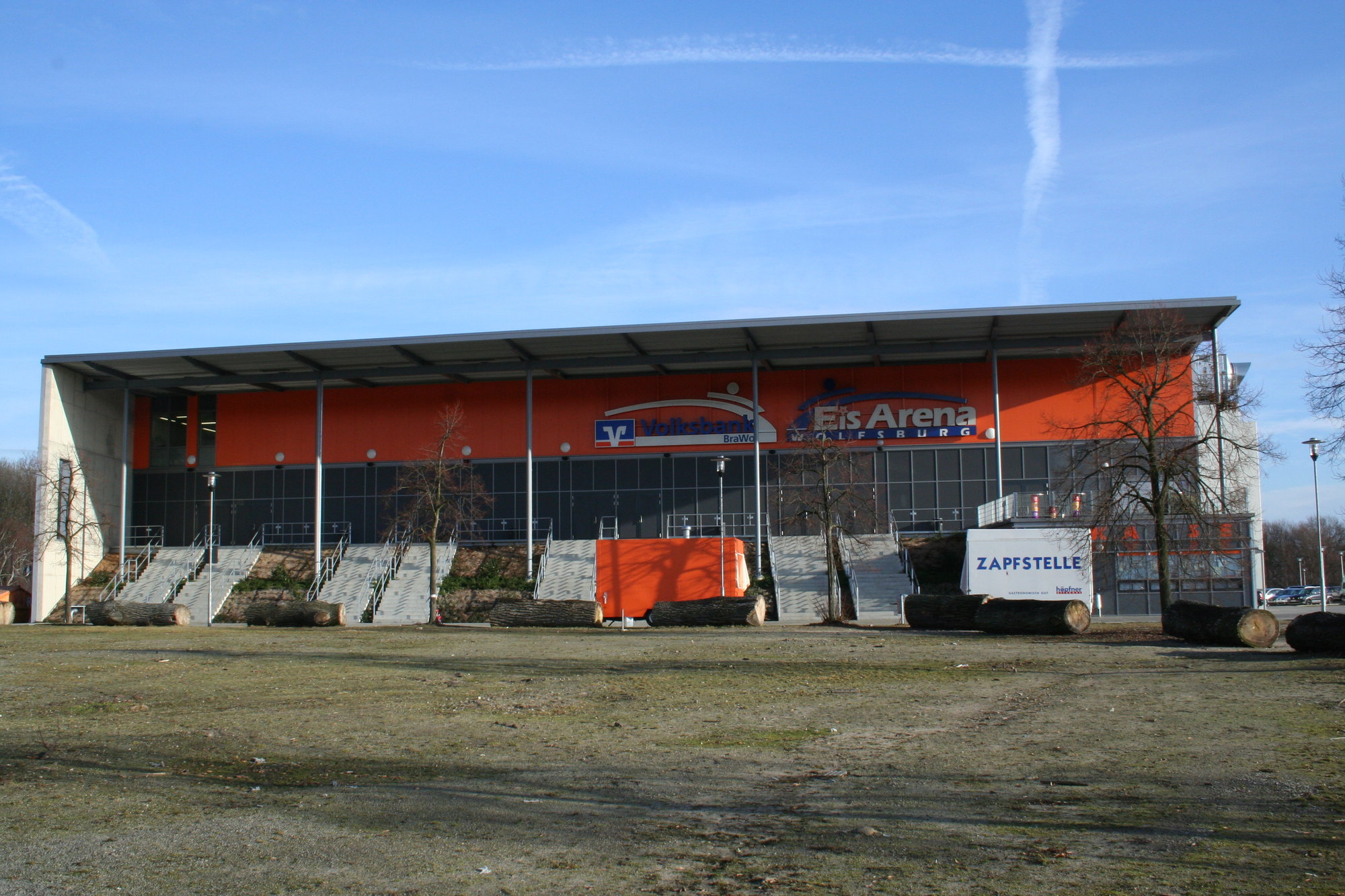 2006 Eis Arena
