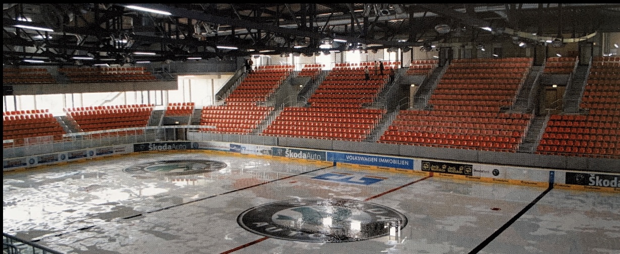 2014 Innenansicht Eis Arena